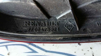 PILOTO TRASERO DERECHO, Renault, MEGANE I FASE 2 GRANDTOUR (KA...)