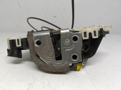 CERRADURA PUERTA DELANTERA IZQUIERDA, TOYOTA, YARIS (KSP1/NLP1/NSP1)