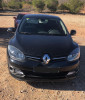 RENAULT MEGANE III BERLINA 5P — автомобиль-донор на запчасти 