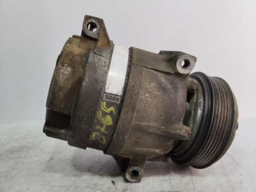 COMPRESOR AIRE ACONDICIONADO RENAULT MEGANE I FASE 2 CLASSIC (LA...) 