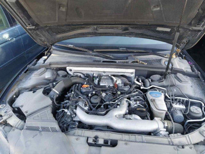 AUDI A5 CABRIOLET (8F7), AUDI, A5 CABRIOLET (8F7)