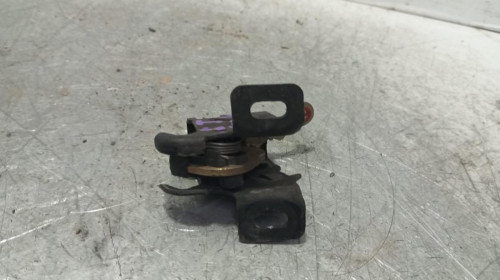 CERRADURA PUERTA LATERAL IZQUIERDA, CITROEN, EVASION