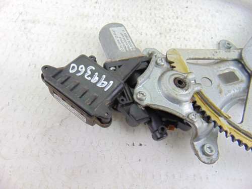  ELEVALUNAS DELANTERO IZQUIERDO TOYOTA COROLLA VERSO (R1) 