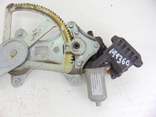  ELEVALUNAS DELANTERO IZQUIERDO TOYOTA COROLLA VERSO (R1) 