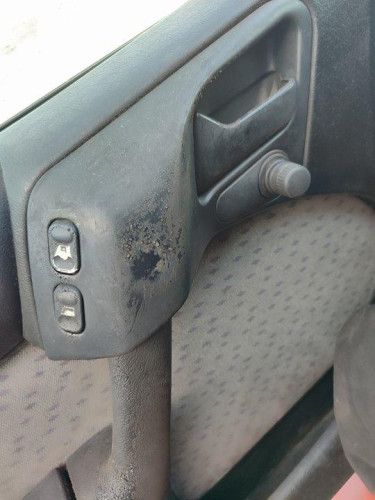  CITROEN XANTIA BREAK 
