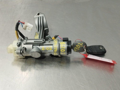 ANTIRROBO / LLAVE CONTACTO, KIA, SPORTAGE (KM)