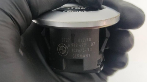 INTERRUPTOR BMW SERIE 1 BERLINA (E81/E87) 