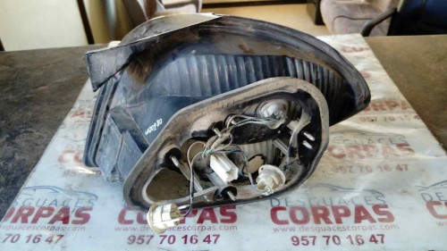 PILOTO TRASERO IZQUIERDO Hyundai COUPE (J2) 