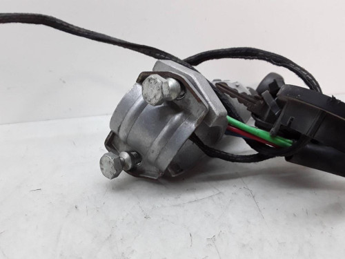 ANTIRROBO / LLAVE CONTACTO IVECO DAILY CAMIÓN/VOLQUETE 