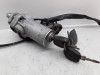 ANTIRROBO / LLAVE CONTACTO IVECO DAILY CAMIÓN/VOLQUETE 