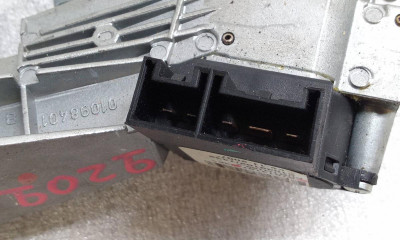 KIT ARRANQUE COMPLETO, FIAT, GRANDE PUNTO (199)