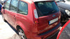  FORD C-MAX (CB3)(2007) 