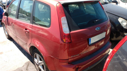  FORD C-MAX (CB3)(2007) 