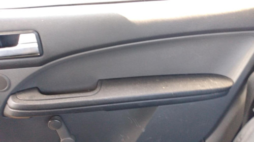  FORD C-MAX (CB3)(2007) 