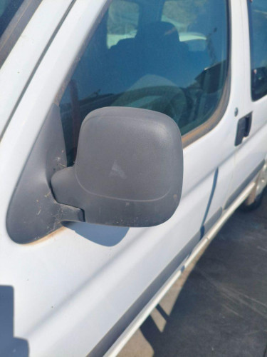  RETROVISOR IZQUIERDO, CITROEN, BERLINGO 