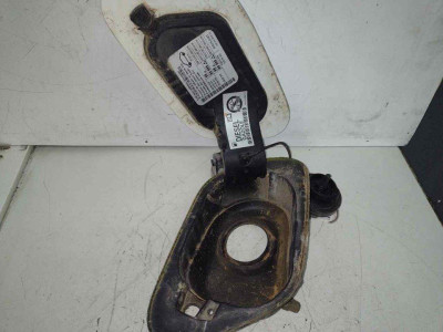 TAPA EXTERIOR COMBUSTIBLE, VOLKSWAGEN, GOLF VII (5G1/BE1)