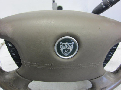 AIRBAG DELANTERO IZQUIERDO, JAGUAR, S-TYPE (03.1999)
