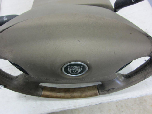  AIRBAG DELANTERO IZQUIERDO JAGUAR S-TYPE (03.1999) 