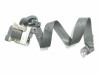  CINTURON SEGURIDAD DELANTERO IZQUIERDO SEAT LEON (1M1) 