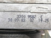  CINTURON SEGURIDAD DELANTERO IZQUIERDO SEAT LEON (1M1) 