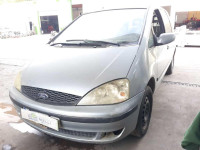 FORD GALAXY (VY)