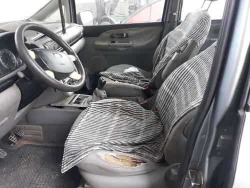  FORD GALAXY (VY) 