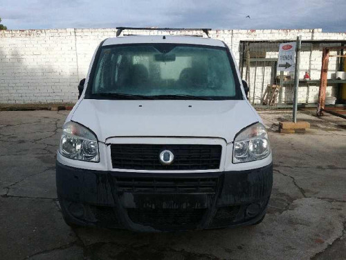  FIAT I DOBLÒ CARGO 