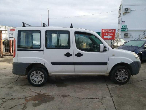  FIAT I DOBLÒ CARGO 