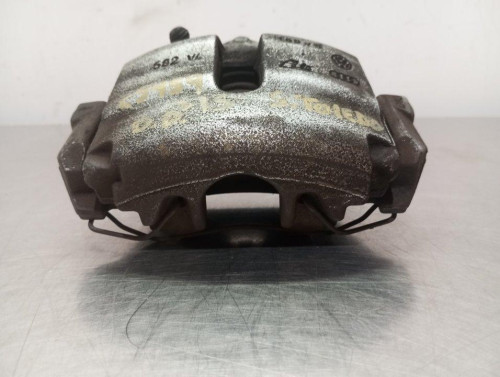 PINZA DE FRENO DELANTERA DERECHA SEAT TOLEDO (KG3) 