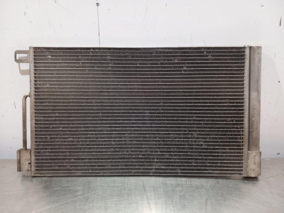 RADIADOR CALEFACCION / AIRE ACONDICIONADO, OPEL, CORSA D