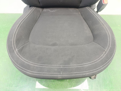 ASIENTO DELANTERO DERECHO Kia SPORTAGE (SL) 