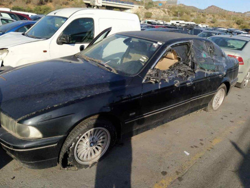  BMW SERIE 5 BERLINA (E39) 