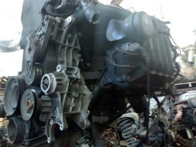 MOTOR COMPLETO, AUDI, A4 BERLINA (B5)