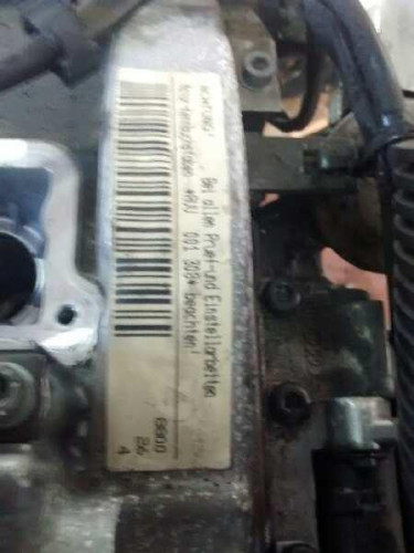  MOTOR COMPLETO, AUDI, A4 BERLINA (B5) 