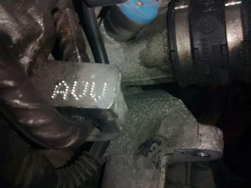  MOTOR COMPLETO, AUDI, A4 BERLINA (B5) 
