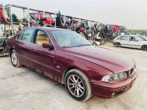  BMW SERIE 5 BERLINA (E39) 