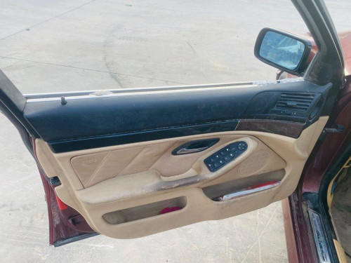  BMW SERIE 5 BERLINA (E39) 