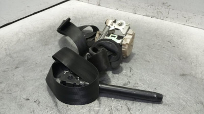 CINTURON SEGURIDAD DELANTERO DERECHO, PEUGEOT, 5008