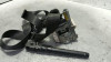  CINTURON SEGURIDAD DELANTERO DERECHO, PEUGEOT, 5008 