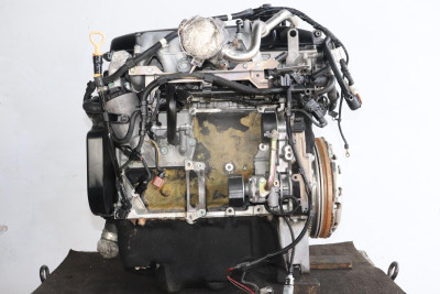 MOTOR COMPLETO, VOLKSWAGEN, TOUAREG (7LA)