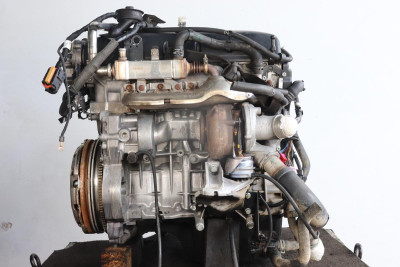 MOTOR COMPLETO, VOLKSWAGEN, TOUAREG (7LA)