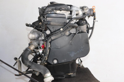MOTOR COMPLETO, VOLKSWAGEN, TOUAREG (7LA)