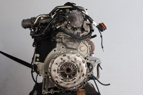  MOTOR COMPLETO VOLKSWAGEN TOUAREG (7LA) 