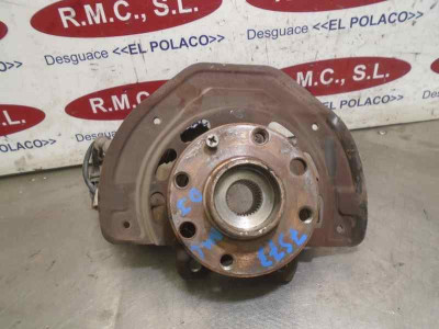 MANGUETA DELANTERA IZQUIERDA, OPEL, VECTRA B BERLINA