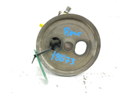 BOMBA DIRECCION, MITSUBISHI, GALLOPER (HYUNDAI)(02.1998)