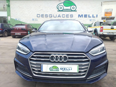 AUDI S5 SPORTBACK (F5A)