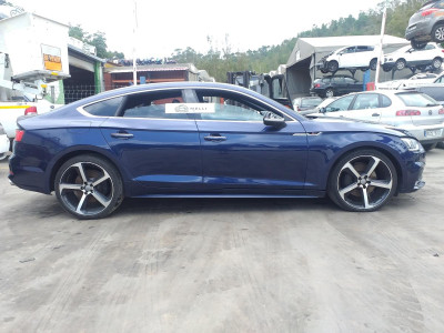 AUDI S5 SPORTBACK (F5A)
