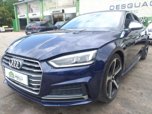  AUDI S5 SPORTBACK (F5A) 