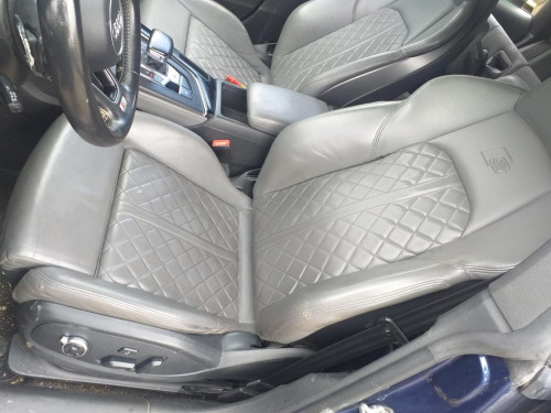  AUDI S5 SPORTBACK (F5A) 