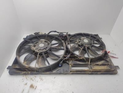 ELECTROVENTILADOR, Ford, TRANSIT COMBI (TTG)